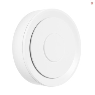  ZigBee 3.0 Smart Gateway for Intelligent Home Control - Compatible with iOS HomeKit