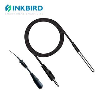 Inkbird โพรบเทอร์โมมิเตอร์ เซนเซอร์ NTC สาย DC สําหรับ ITC-308 ITC-306T ITC-310T ITC-1000