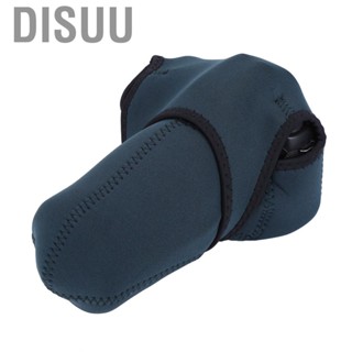 Disuu Soft Protection Liner Case Bag Sleeve Pouch For SLR  GD