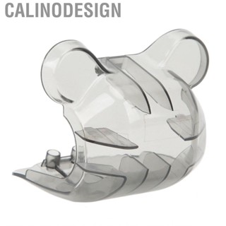 Calinodesign Lens Protective Cover PC for Dustproof