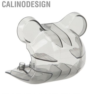 Calinodesign Lens Protective Cover PC for Dustproof