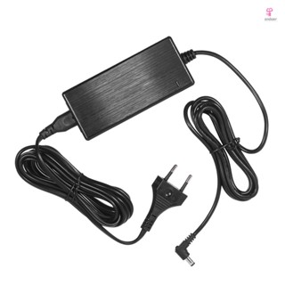 FJ YONGNUO Power Adapter - Wide Voltage 100-240V for YN600L Series YN300III YN168 YN216