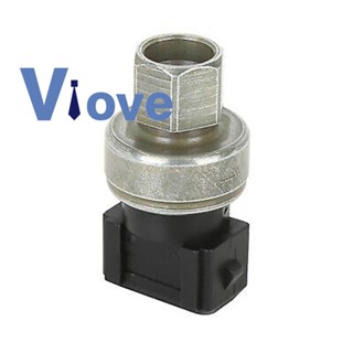 เซนเซอร์แรงดันเครื่องปรับอากาศรถยนต์ แบบเปลี่ยน สําหรับ Volvo C30 C70 S40 S80 V50 V70 XC60 XC70 1 ชิ้น 31292004