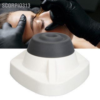 Scorpio313 Tattoo Ink Shaker 10000rpm เม็ดสีสี เครื่องผสมสำหรับเล็บ Eyelash กาว Lab สี 100 ถึง 240V