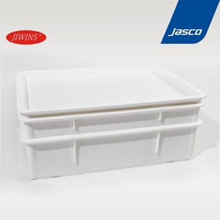 Jasco ลังใส่เบอเกอรี่ Dough Storage Box P.P Plastic