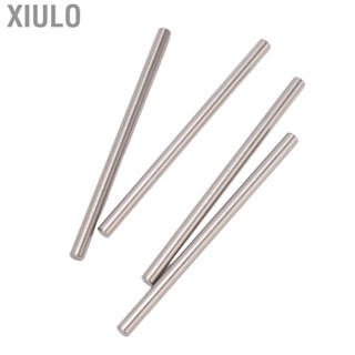 Xiulo 4Pcs RC Suspension Arm Pin Durable Steel Lower Swing For ZD Racing