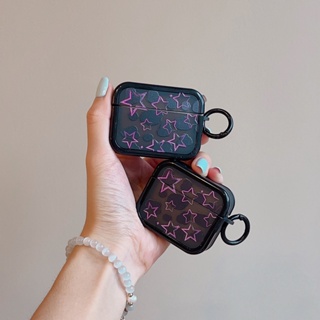 เคสหูฟังเจล แบบนิ่ม ลายเสือดาว กันกระแทก สําหรับ AirPods 1 2 Pro 3 (2021) Pro 2