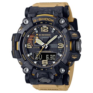 GWG-2000-1A5 | บนพื้นดิน | G-SHOCK | นาฬิกา | CASIO