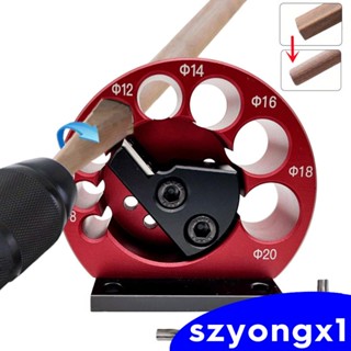 [Szyongx1] 8 in 1 เครื่องทําดาวเทียม สําหรับงานไม้ DIY