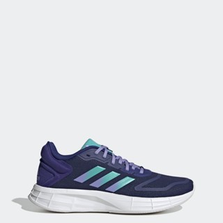 adidas วิ่ง รองเท้า Duramo SL 2.0 ผู้หญิง สีน้ำเงิน GX0717