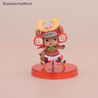 Blowgentlywind โมเดลฟิกเกอร์ PVC อนิเมะ One Piece Uta Luffy Zoro Film Red BGW