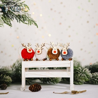 ⭐NEW ⭐Professional Christmas Tree Pendant Xmas Tree Hanging Decor Decoration