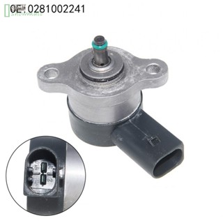 [ISHOWMAL-TH]Pressure Regulator Fuel Injection Controls Parts Simple Design 0281002241-New In 9-