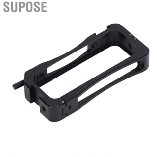 Supose Aluminum Alloy Metal  Cage Video Vlogging Frame  Falling All Inclusive Protection for Insta360 X3