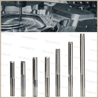 ดอกสว่านเราเตอร์คาร์ไบด์ CNC สําหรับแกะสลักไม้