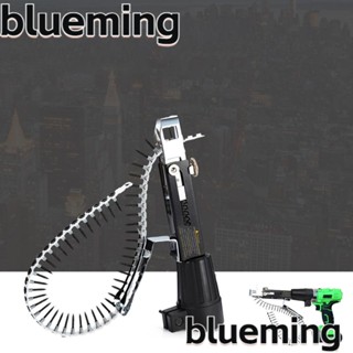 Blueming2 ดอกสว่านไขควง โลหะผสมอลูมิเนียม ทนทาน ปรับได้ สําหรับงานไม้