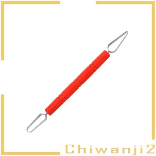 [Chiwanji2] Loviver_au เครื่องมือแกะสลักดินเผา อเนกประสงค์