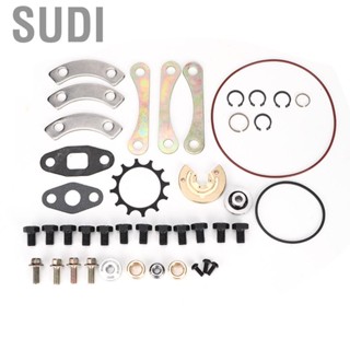 Sudi Turbo Turbocharger 360  Rebuild Kit 50 60 Trim To4e To4b Practical Accessory