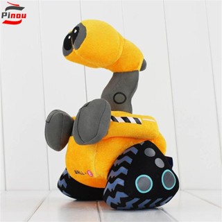 Pinou WALL.E ตุ๊กตายัดไส้ ภาพยนตร์ 25 ซม. ของขวัญ ของเล่นสําหรับเด็ก