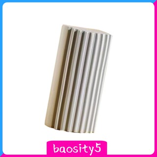 [Baosity5] ฟองน้ํา Pva หนา ทนทาน อเนกประสงค์ สําหรับทําความสะอาดเฟอร์นิเจอร์ รถยนต์ 5 ชิ้น
