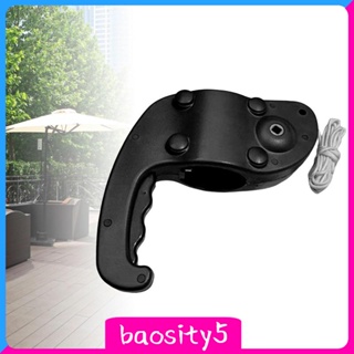 [Baosity5] ร่มปิกนิก อุปกรณ์เสริม สําหรับตกแต่งสวน ระเบียง