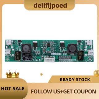 【dellfijpoed】บอร์ดไดร์เวอร์ไฟแบ็คไลท์ Led 26-65 นิ้ว 80-480 Ma เอาท์พุต 2 Pin สําหรับทีวี Lcd