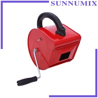 [Sunnimix] เครื่องผสมสี แบบพกพา ที่ทนทาน สําหรับผสมสี ของเหลว คราบ