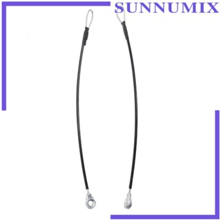 [Sunnimix] สายเคเบิล 350 มม. 2 ชิ้น สําหรับ Hpx615E Xuv835E Xuv625i