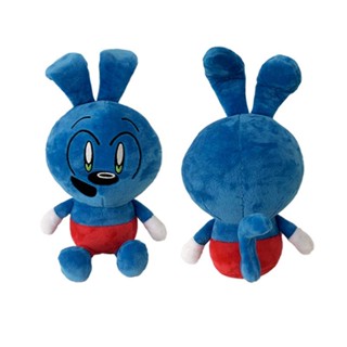 Cwc Riggy The Rabbit Monkey หมอนตุ๊กตายัดไส้ ของเล่นสําหรับเด็ก