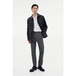 H&amp;M  Man Slim Fit Trousers 1074406_1