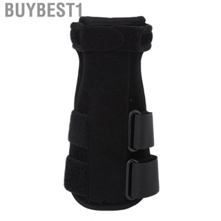 Buybest1 Portable Wrist Support Brace Splint For Carpal Tunnel  Sprain Strain