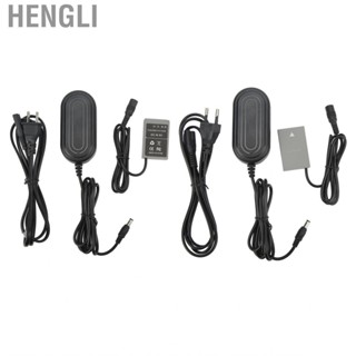 Hengli Dummy   AC Power Adapter AC100‑240V Long Lasting for Pen E PL7