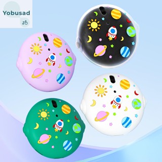 [Yobusad.th] เคสซิลิโคนนิ่ม ป้องกันรอยขีดข่วน สําหรับ Pokemon GO Plus+