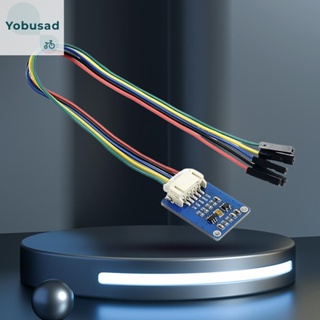 [Yobusad.th] บอร์ดเซนเซอร์ตรวจจับแสงดิจิทัล ความไวแสงสูง TSL25911