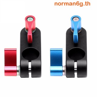 Anorman สกรู M5 90 องศา 15 มม. แบบพกพา ทนทาน สําหรับกล้อง DSLR 5D2 5D3