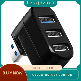 【hzsxjdzaxu】ฮับ Usb 3/6 ความเร็วสูง 3.0 USB 2.0 หลายช่อง อะแดปเตอร์การ์ดรีดเดอร์ USB 3.0 สีดํา