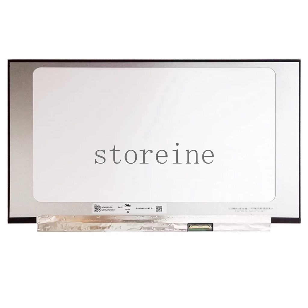 N156hma-ga1 LP156WFG-SPK1/P1/F1 NV156FHM-NY4/5 B156HAN09.2 1920x1080 IPS EDP 40PINS 144Hz 72%C สําหร