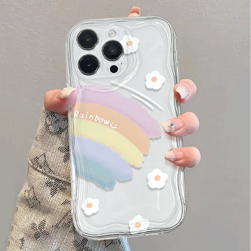 เคสไอโฟน15 Pro Max 12 Pro Max 14 Pro Max 8 Plus 13 Pro Max 14 Plus iPhone เคสโทรศัพท์ XR XS MAX เคส 7 11 Pro Max ราคา ถูกที่สุด ดีลบีเคเค แกลเลอรีภาพที่ 3
