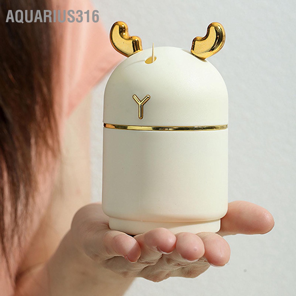 Aquarius316 Pop Up ไม้จิ้มฟันกรณีกดผู้ถือไม้จิ้มฟันตู้ขนาดกะทัดรัดไม้จิ้มฟันกล่องเก็บ