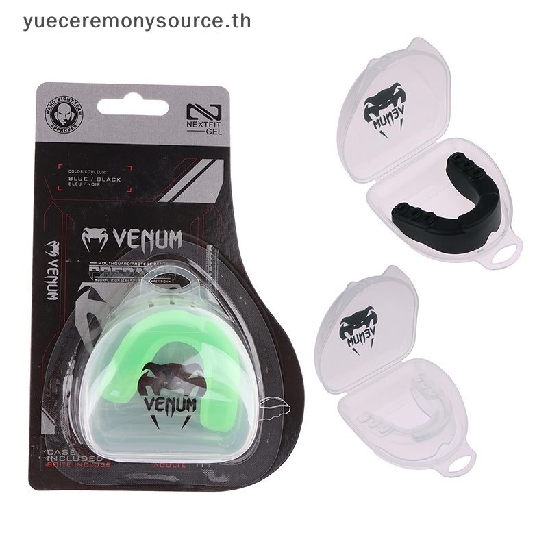 【ขายดีที่สุด】อุปกรณ์ป้องกันฟัน สําหรับเล่นกีฬาบาสเก็ตบอล รักบี้ ชกมวยคาราเต้ เหมาะกับเด็ก และผู้ใหญ่