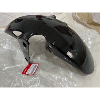 บังโคลนหน้า CBR150R ปี 2011-2016 สีดำ แดง ขาว งานแท้ honda  …