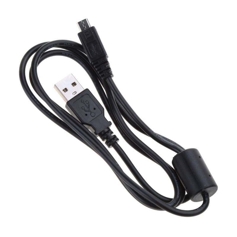 Niki USB3 0 สายสําหรับกล้อง DSLR IFC 600PC สายชาร์จ 1M สายชาร์จ