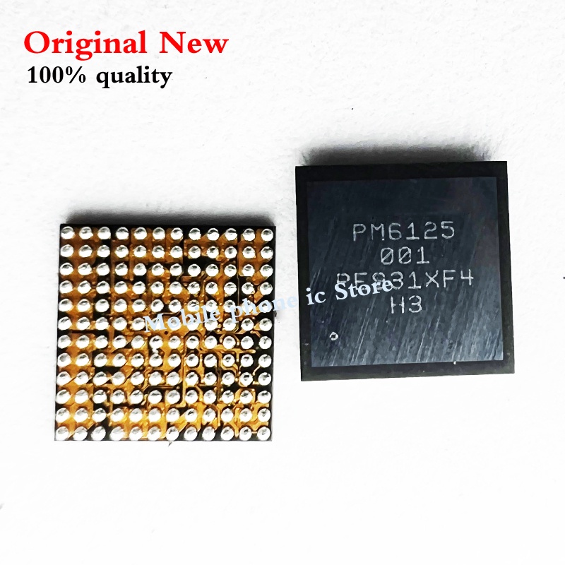 1pcs ic PM6125 000 001 PM7150 002 PM7150A 102 MT2503AVE MT2503AVB PM6150 PM6150L PM6150A PM7150L สํา