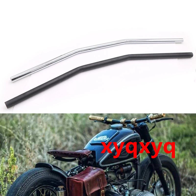 แฮนด์บาร์รถจักรยานยนต์ แบบหนา 22 มม. 25 มม. สไตล์เรโทร Jialing CG125