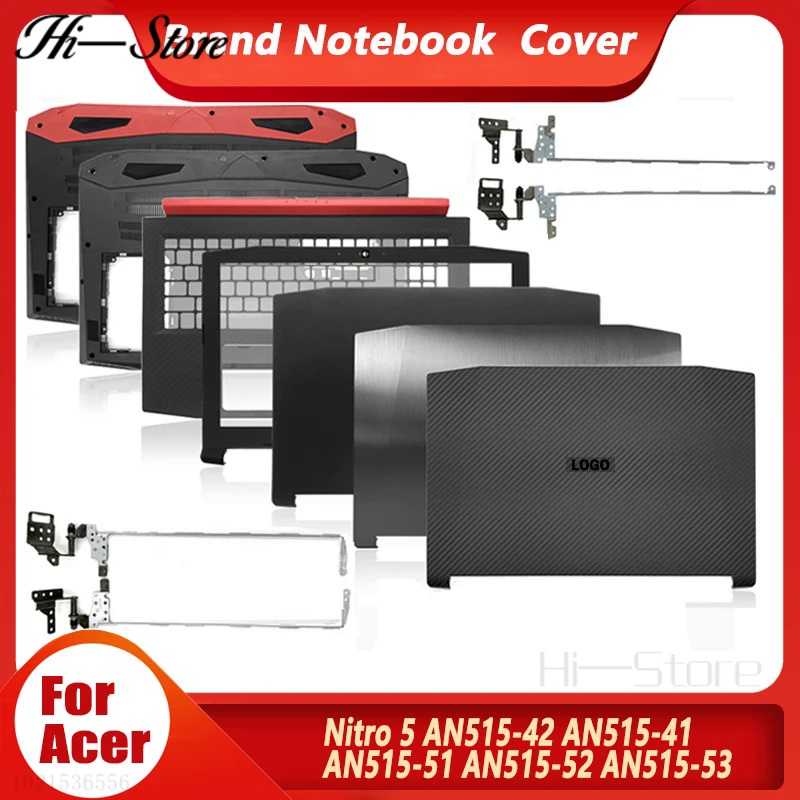 แล็ปท็อปใหม่สําหรับ Acer Nitro 5 AN515-41 AN515-31 AN515-42 AN515-51 AN515-52 AN515-51 AN515-53 N17C