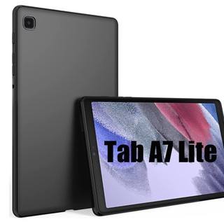 เคสแท็บเล็ต ซิลิโคน กันกระแทก สําหรับ Samsung Galaxy Tab A7 Lite 8.7 นิ้ว 2021 SM-T220 SM-T225