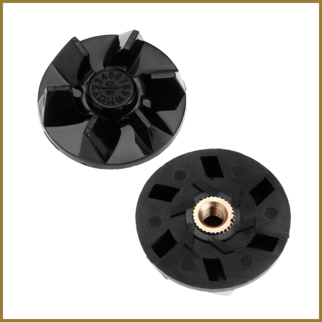 Spb7-20tx อะไหล่เฟืองคลัทช์ข้อต่อใบมีดเครื่องปั่น สําหรับ KSB3 KSB3 tamth - รูปที่ 2