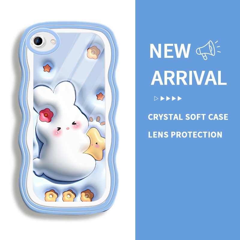 เคสซิลิโคนสําหรับVivo Y53 Y67 V5 V5S V5 Lite Y71 Y75 5G Y33s 5G Y55 5G Y55s 2023 T1 5GสําหรับIQOO Z6