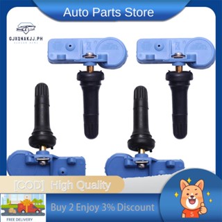 เซนเซอร์วัดความดันลมยาง Tpms สําหรับ Gmc Buick Cadillac Chev…