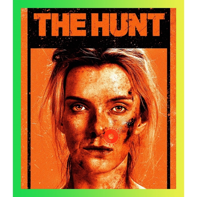 NEW 4K UHD 4K - The Hunt (2020) จับ ฆ่า ล่าโหด - แผ่นหนัง 4K UHD (เสียง Eng 7.1 /ไทย DTS | ซับ Eng/ไ